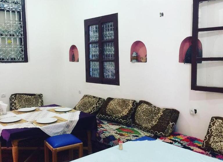 پانسیون Riad Dar Ahlam