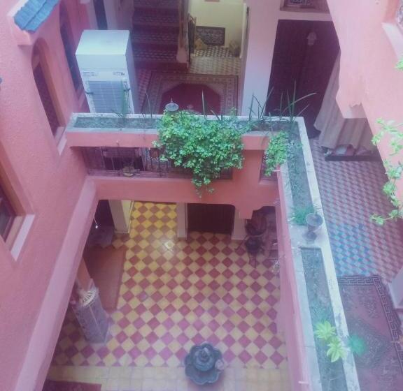 پانسیون Riad Dar Ahlam