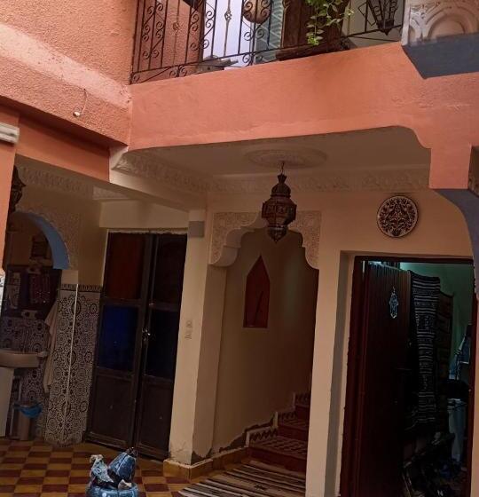 پانسیون Riad Dar Ahlam