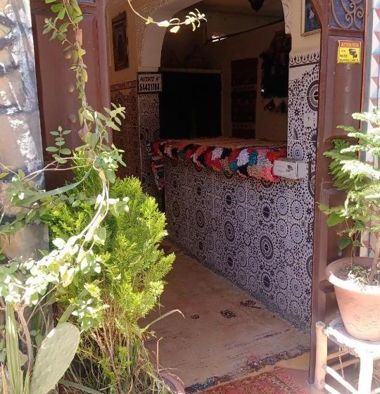 پانسیون Riad Dar Ahlam