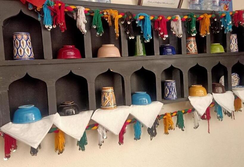 پانسیون Riad Dar Ahlam