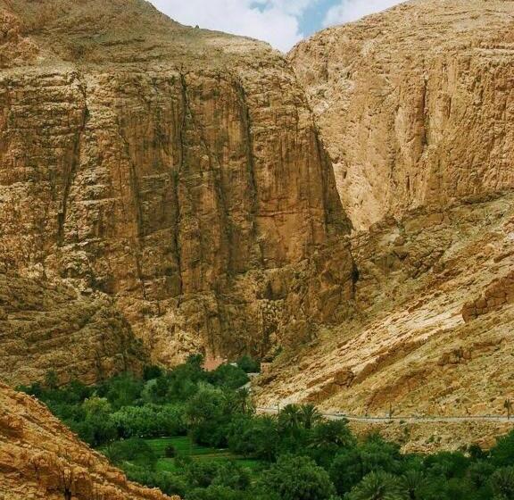 پانسیون Riad Dar Ahlam