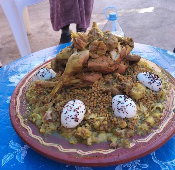 پانسیون Riad Dar Ahlam