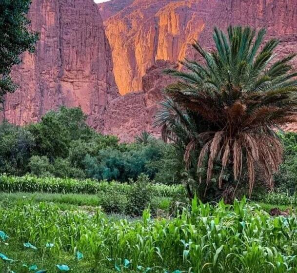 پانسیون Riad Dar Ahlam