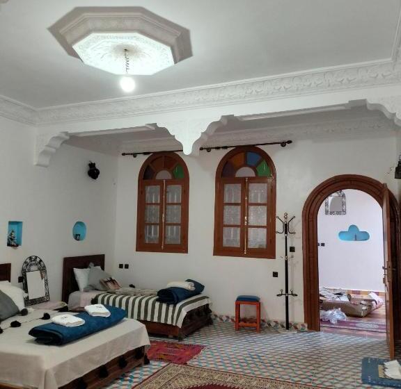 پانسیون Riad Dar Ahlam