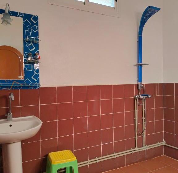 پانسیون Riad Dar Ahlam