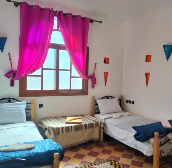 پانسیون Riad Dar Ahlam