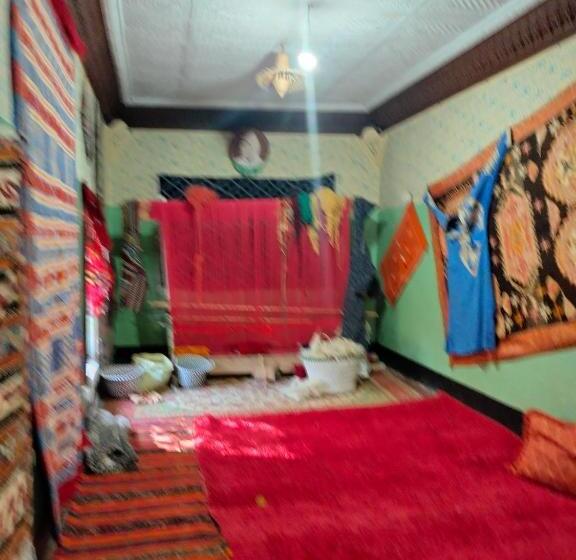 پانسیون Riad Dar Ahlam