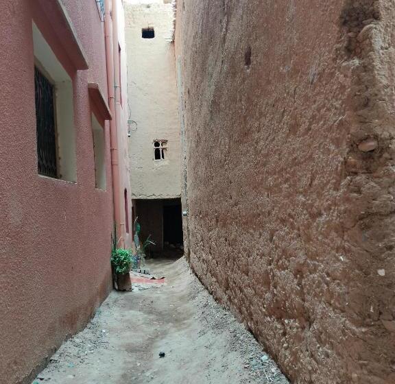 پانسیون Riad Dar Ahlam