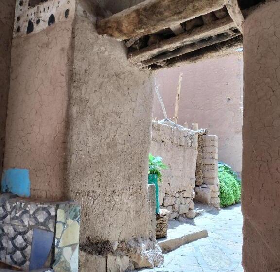 پانسیون Riad Dar Ahlam