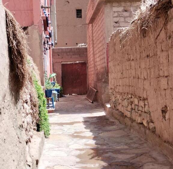 پانسیون Riad Dar Ahlam