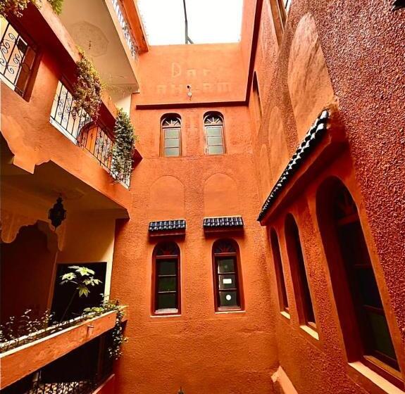 پانسیون Riad Dar Ahlam