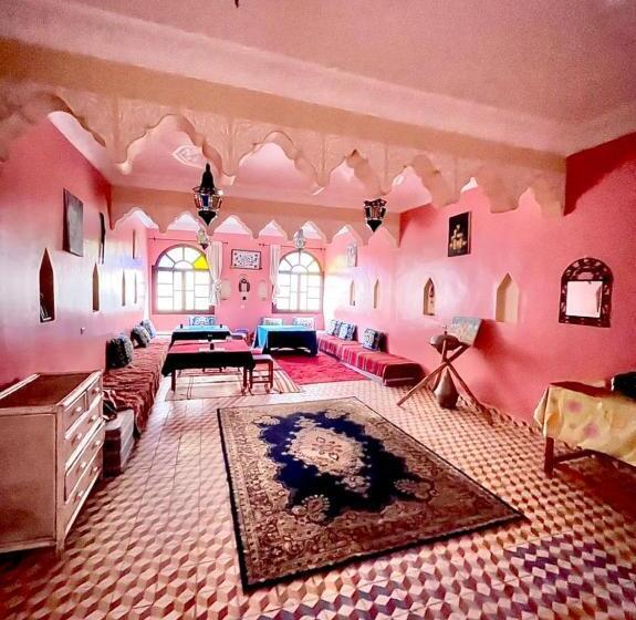 پانسیون Riad Dar Ahlam