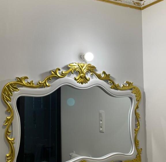 פנסיון Suite Impériale église Du Couvent