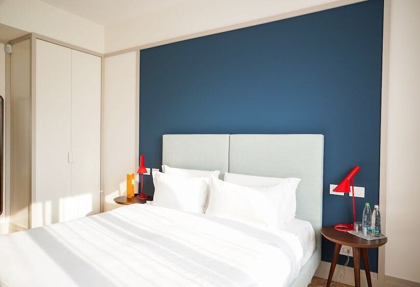 ペンション Villa Almana