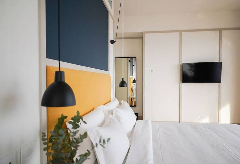 ペンション Villa Almana