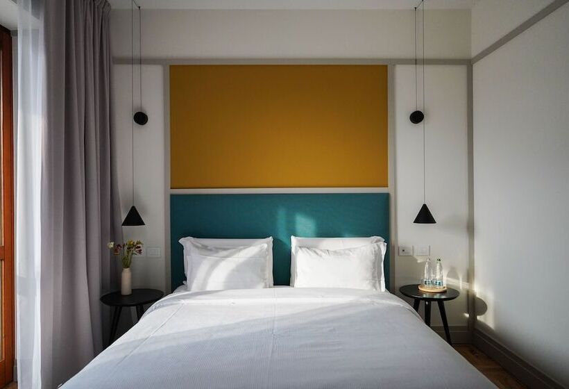 ペンション Villa Almana