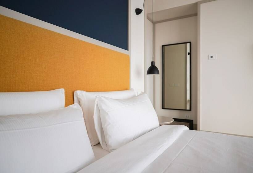 ペンション Villa Almana