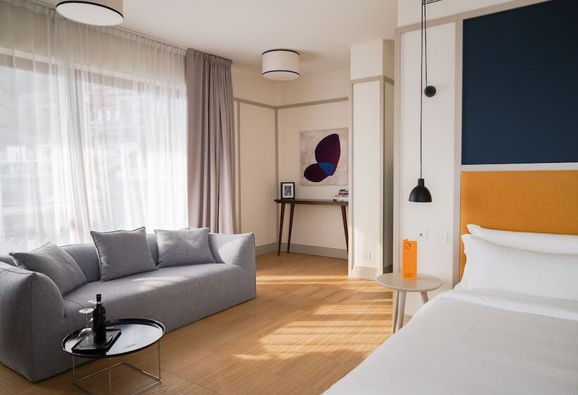 ペンション Villa Almana