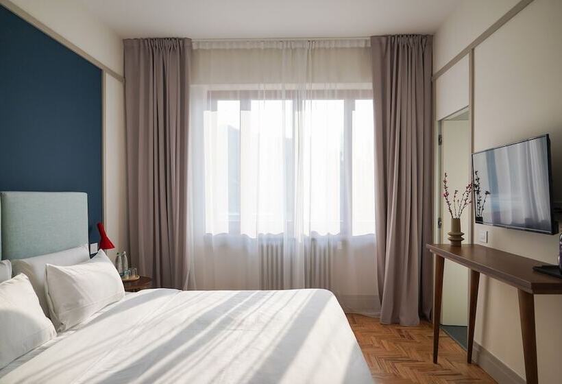 ペンション Villa Almana