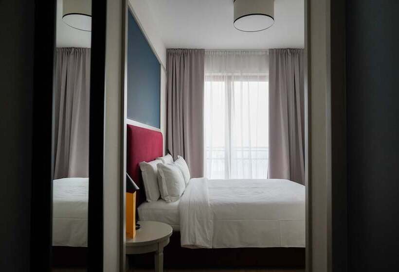 ペンション Villa Almana