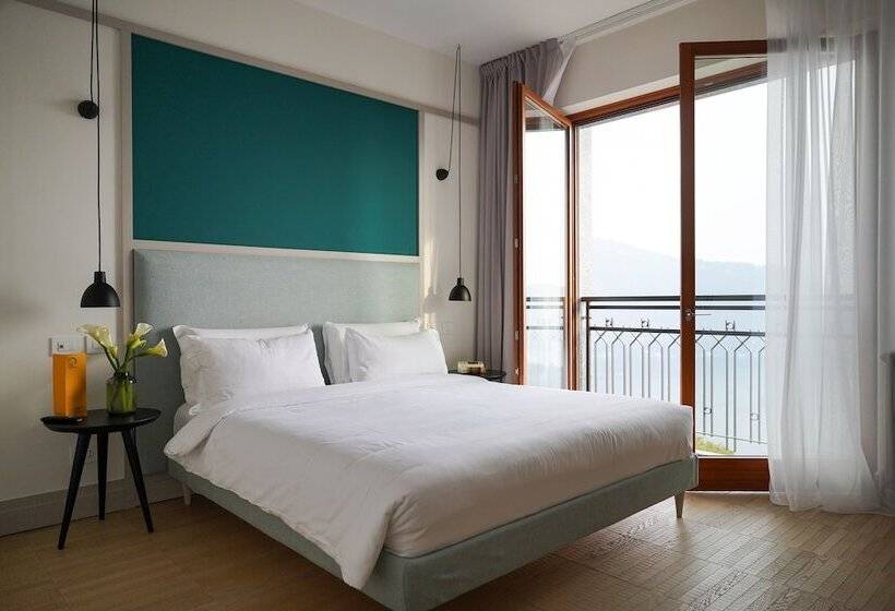 ペンション Villa Almana