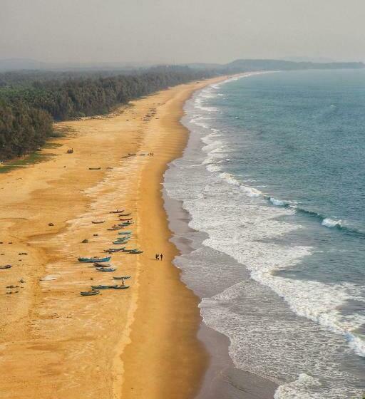 Blue Lagoon Beach Resort