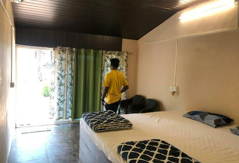 Blue Lagoon Beach Resort