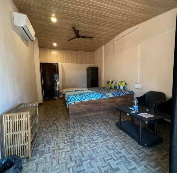 Blue Lagoon Beach Resort