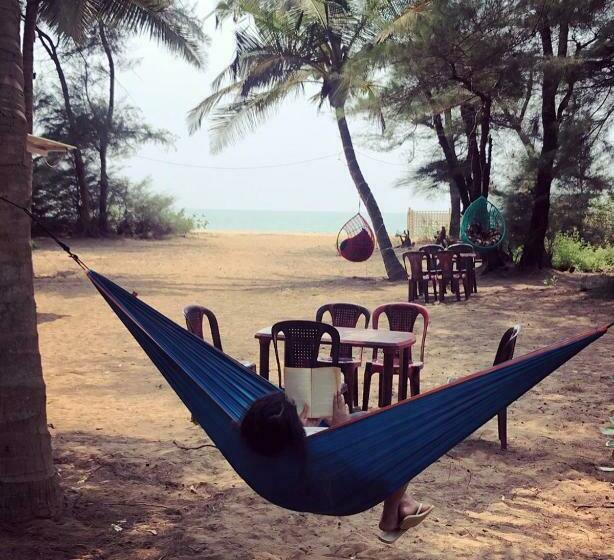 Blue Lagoon Beach Resort