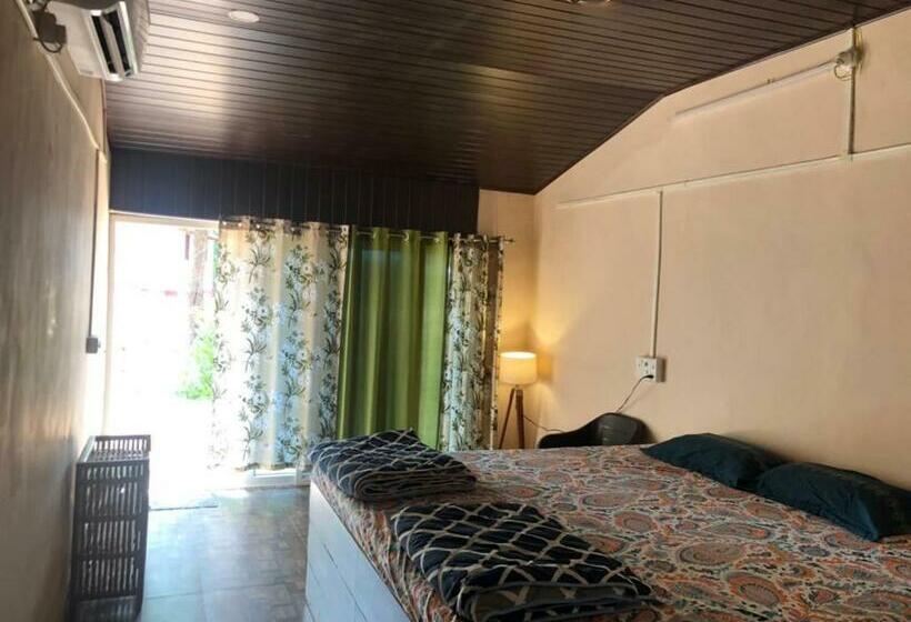 Blue Lagoon Beach Resort