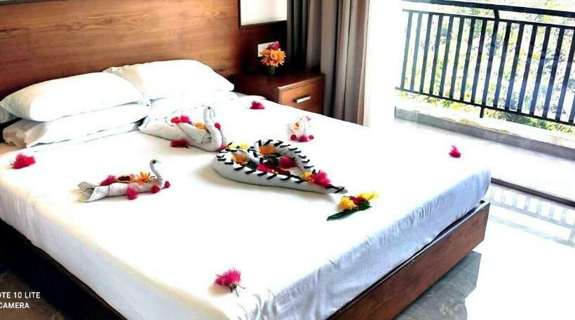 Servosonic Hotels And Resorts