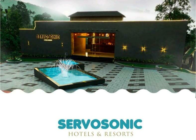 Servosonic Hotels And Resorts