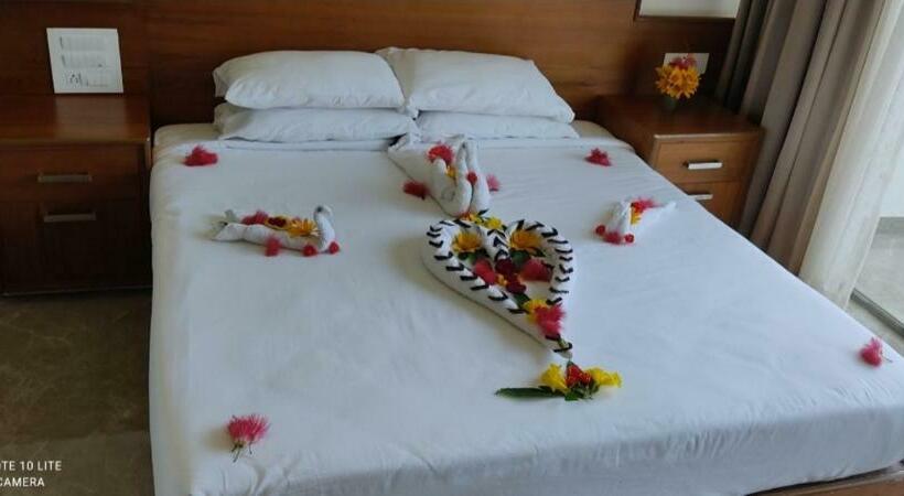 Servosonic Hotels And Resorts