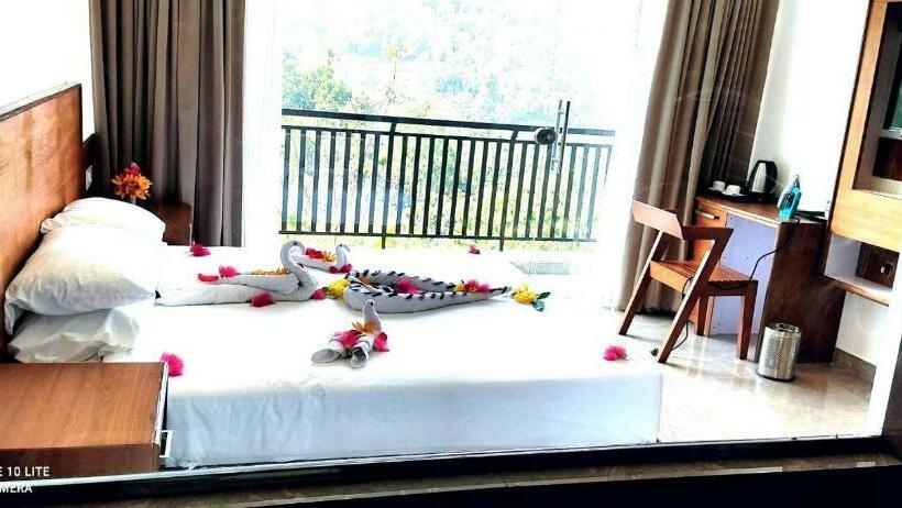 Servosonic Hotels And Resorts