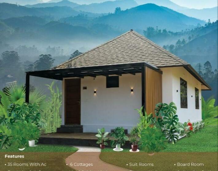 Servosonic Hotels And Resorts