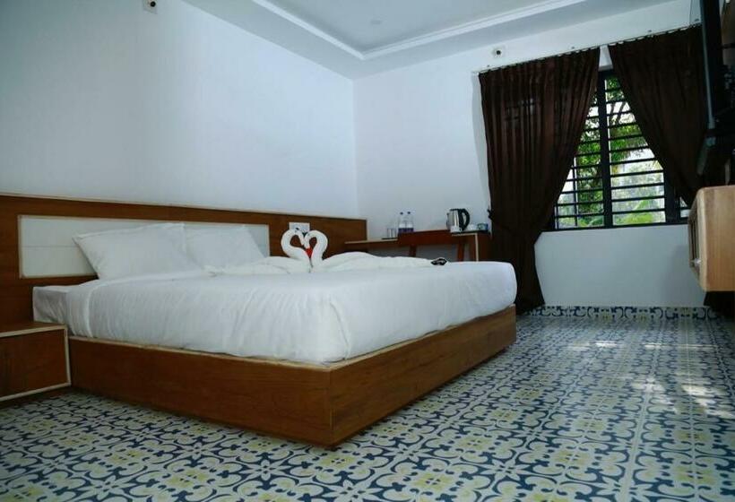 Servosonic Hotels And Resorts