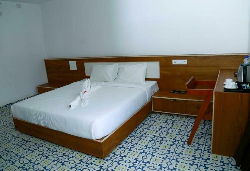 Servosonic Hotels And Resorts