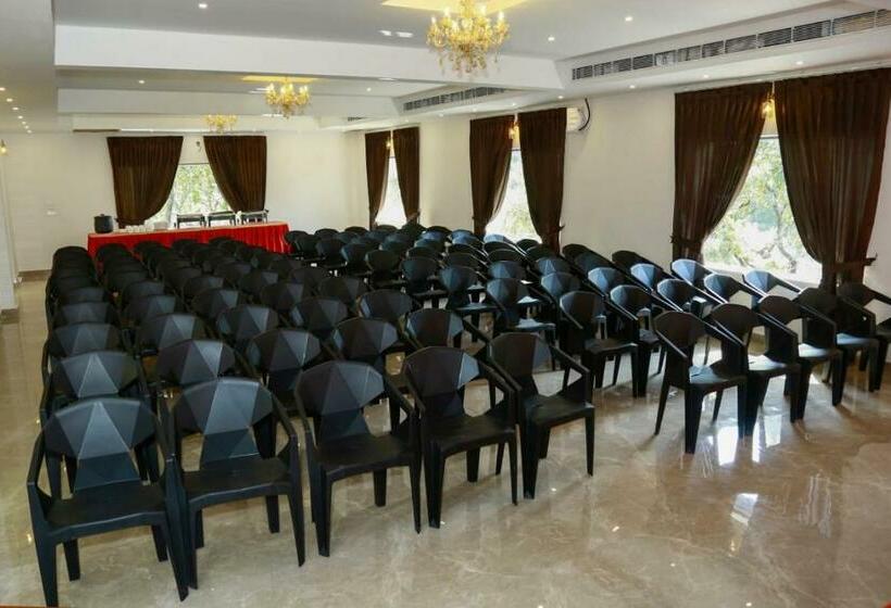 Servosonic Hotels And Resorts