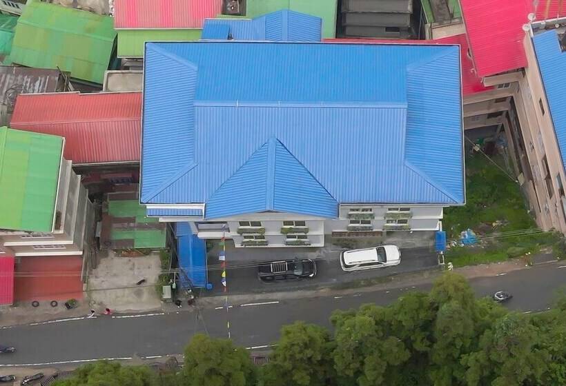 The Loft Norling Hotel & Spa