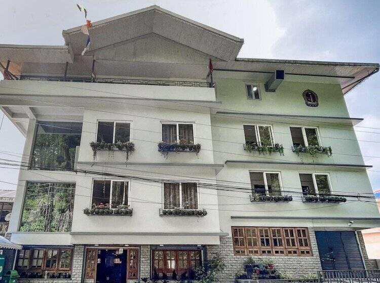 The Loft Norling Hotel & Spa