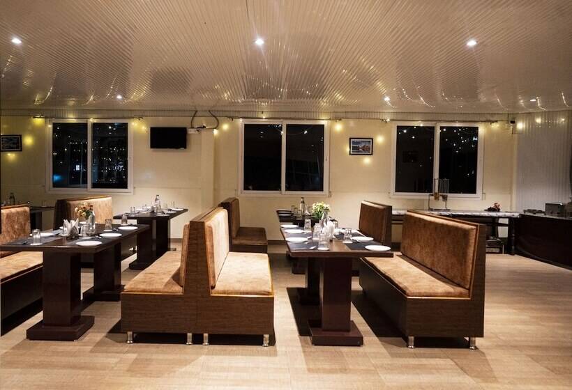 The Loft Norling Hotel & Spa