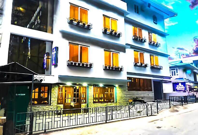 The Loft Norling Hotel & Spa