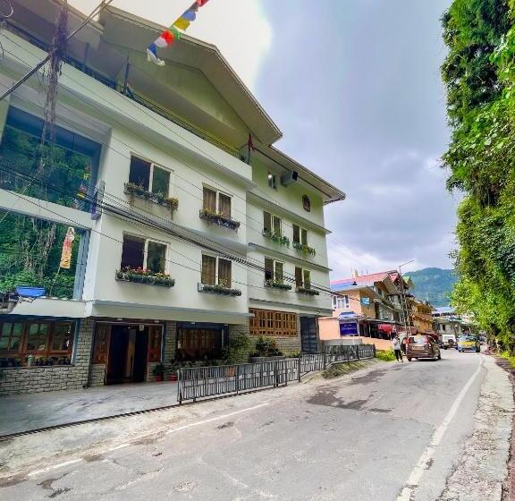 The Loft Norling Hotel & Spa