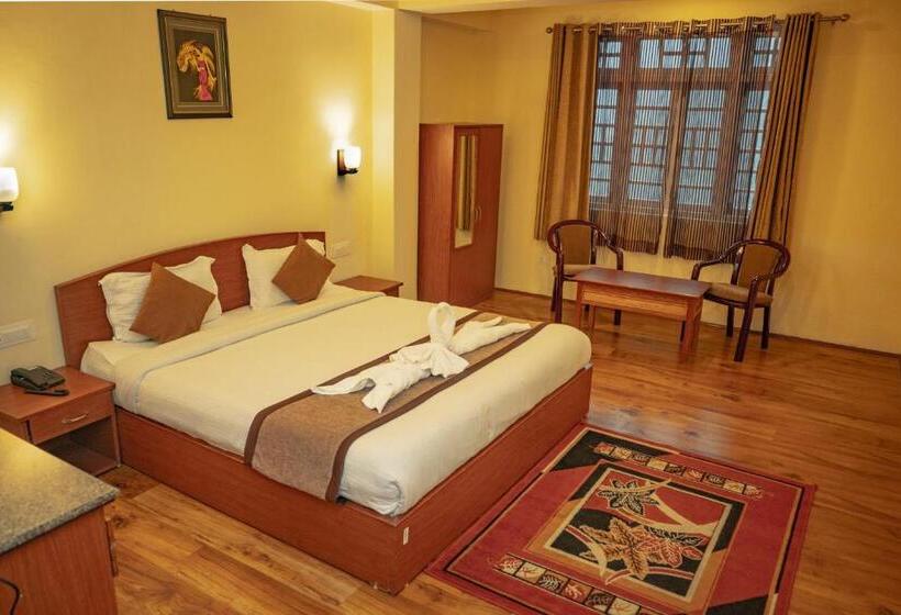 The Loft Norling Hotel & Spa