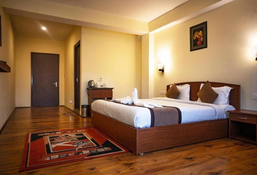 The Loft Norling Hotel & Spa