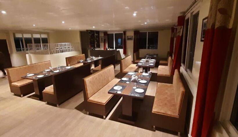 The Loft Norling Hotel & Spa