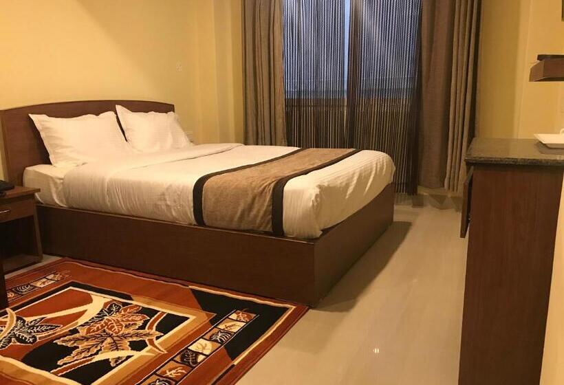 The Loft Norling Hotel & Spa