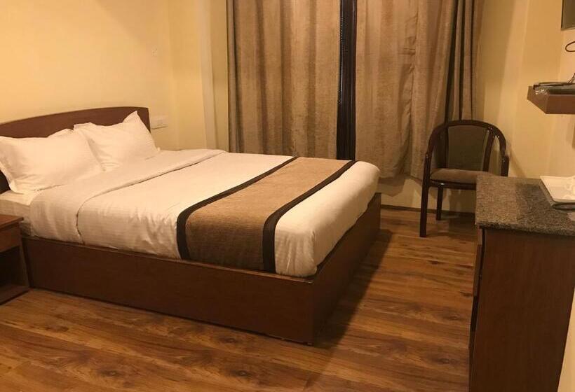 The Loft Norling Hotel & Spa