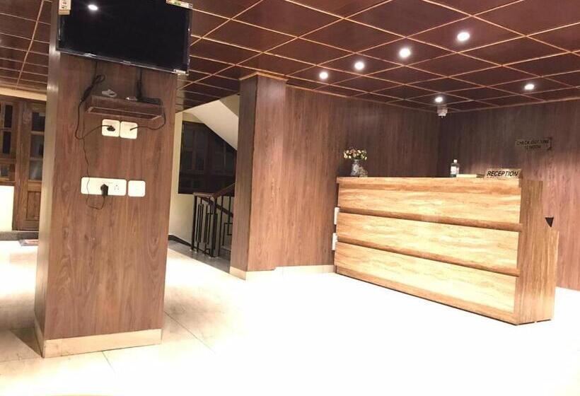 The Loft Norling Hotel & Spa